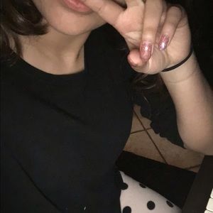 Meet your Posher, Cynthia