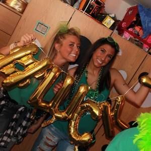 Meet your Posher, Kenzie