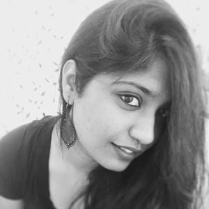 Meet your Posher, Ramya