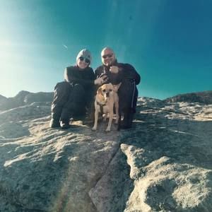 Meet your Posher, Jill