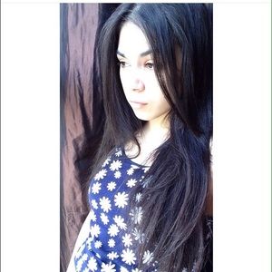 Meet your Posher, Desiree