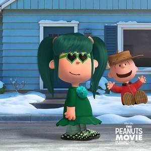 Meet your Posher, Dee