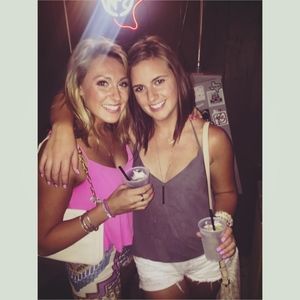 Meet your Posher, Michaella