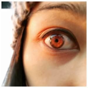 Meet your Posher, Noelle