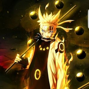 Meet your Posher, Ricky