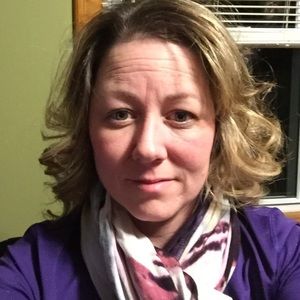 Meet your Posher, Dawn