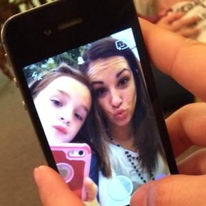 Meet your Posher, April