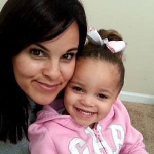 Meet your Posher, Resha