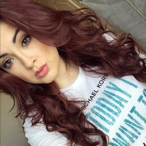 Meet your Posher, Vanessa