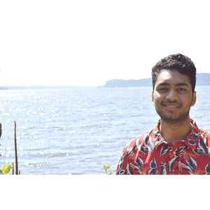 Meet your Posher, Faheem