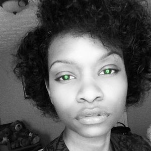 Meet your Posher, Brittney