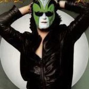 Meet your Posher, Ernesto