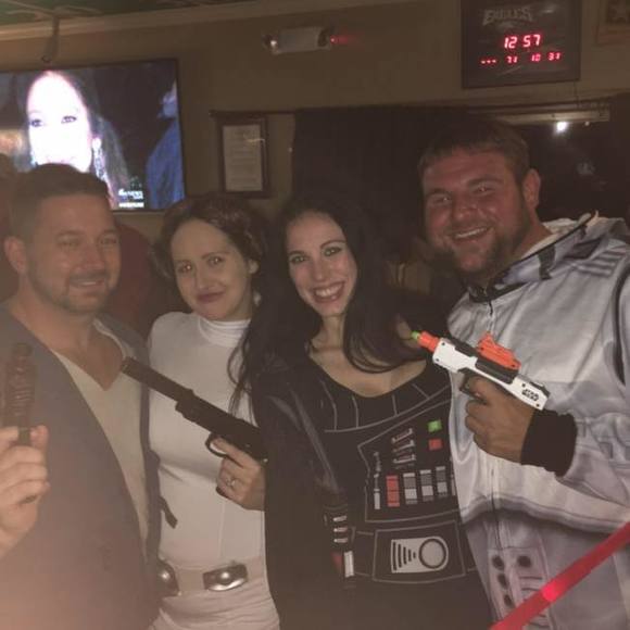 Meet your Posher, Jillian - Picture 1 of 1