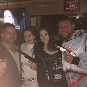 Meet your Posher, Jillian