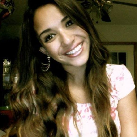 Meet your Posher, Amber - Picture 1 of 1