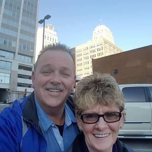 Meet your Posher, Jackie