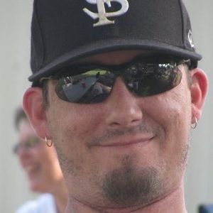 Meet your Posher, Steven