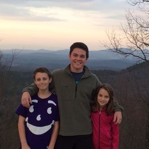 Meet your Posher, Melanie