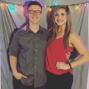 Meet your Posher, Taralyn