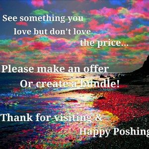 Please visit my closet!!!