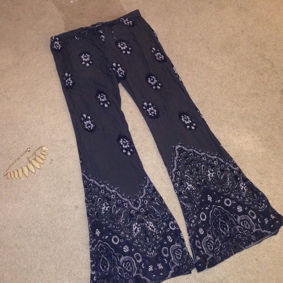 Billabong Pants