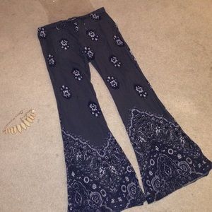 Billabong Pants