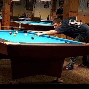 Meet your Posher, Jay