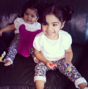 Meet your Posher, Adaneli