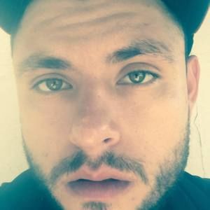 Meet your Posher, Adam