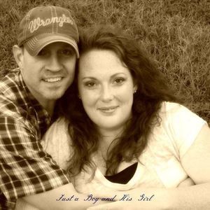 Meet your Posher, Ashlee