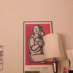 Meet your Posher, Eva