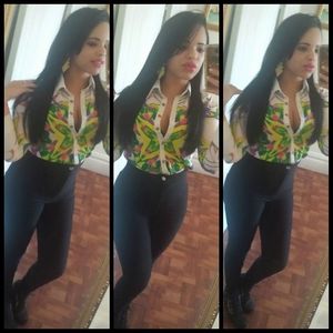 Meet your Posher, Millie