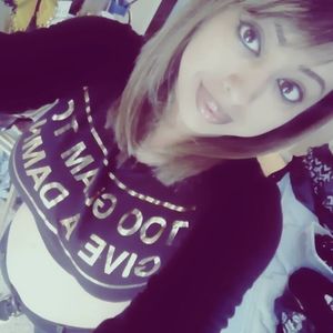 Meet your Posher, Christy