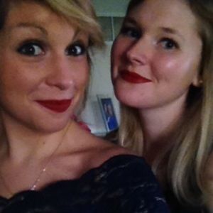 Meet your Posher, Sara