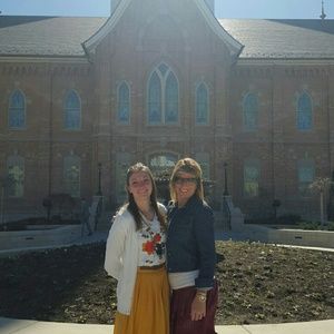 Meet your Posher, Jodi