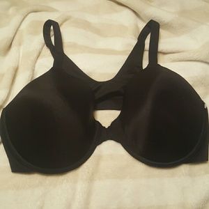 Spanx Bra-llelujah 40d in black