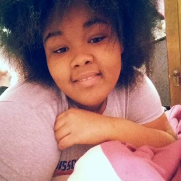 Meet your Posher, Myisha - Picture 1 of 1