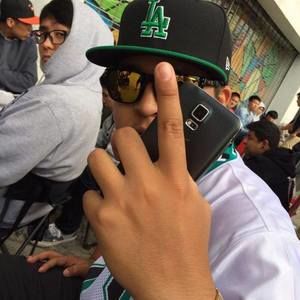 Meet your Posher, Jared