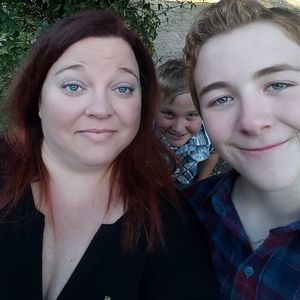 Meet your Posher, Christy