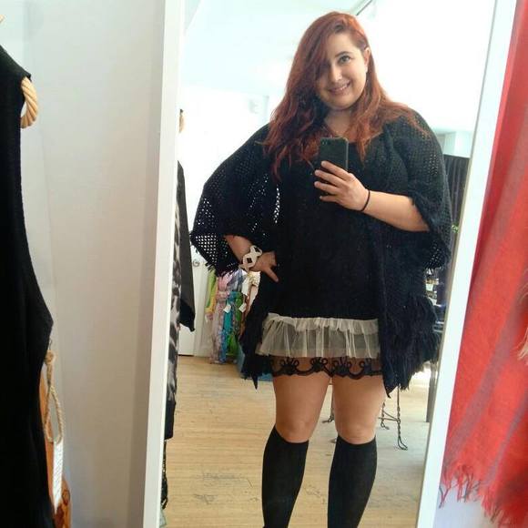Meet your Posher, Malka