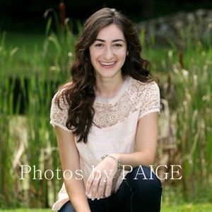 Meet your Posher, Claire