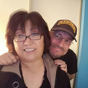 Meet your Posher, Joan