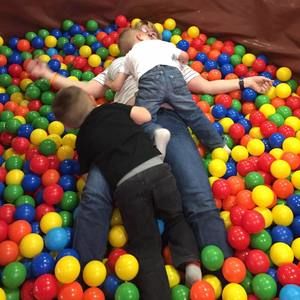 Meet your Posher, Barbara