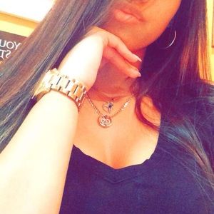 Meet your Posher, Erika