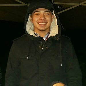 Meet your Posher, Felipe