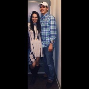 Meet your Posher, Adam