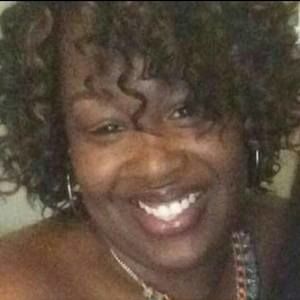 Meet your Posher, Sherrell