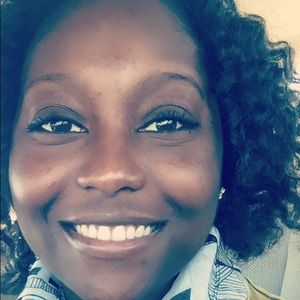 Meet your Posher, Tierra