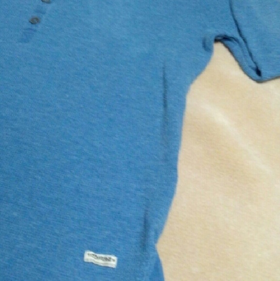 Converse long sleeve shirt/thermal - casual style - Picture 4 of 4