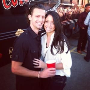 Meet your Posher, Jaclyn